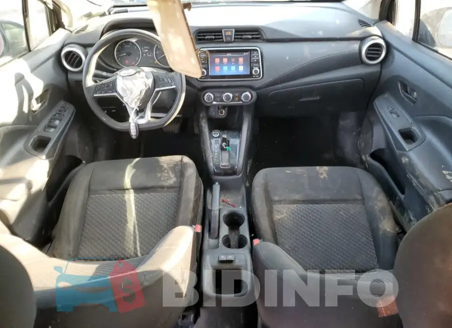 3N1CN8DV5ML814126 Photo# 8