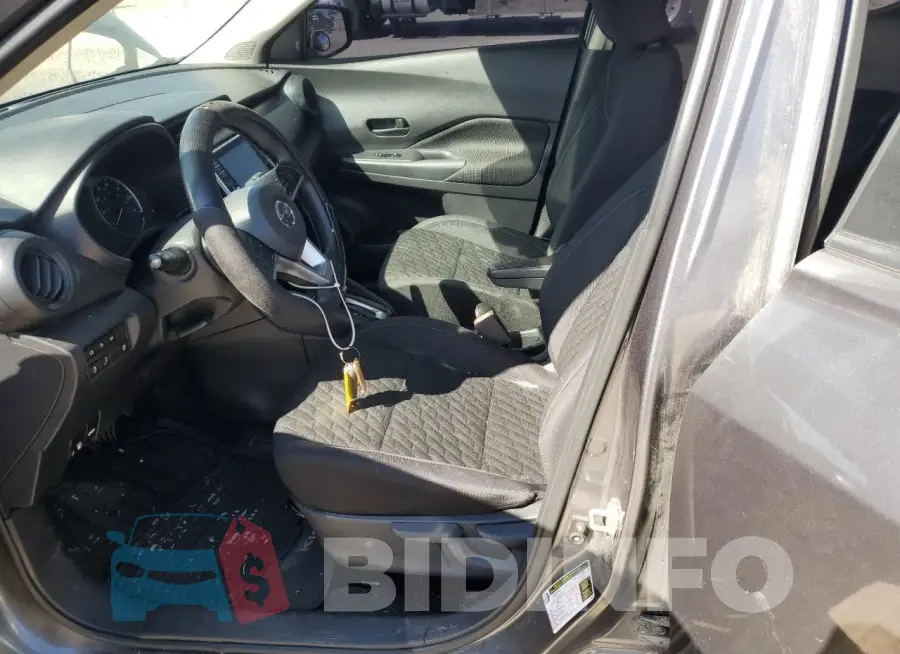 3N1CP5BV2ML498163 Photo# 7