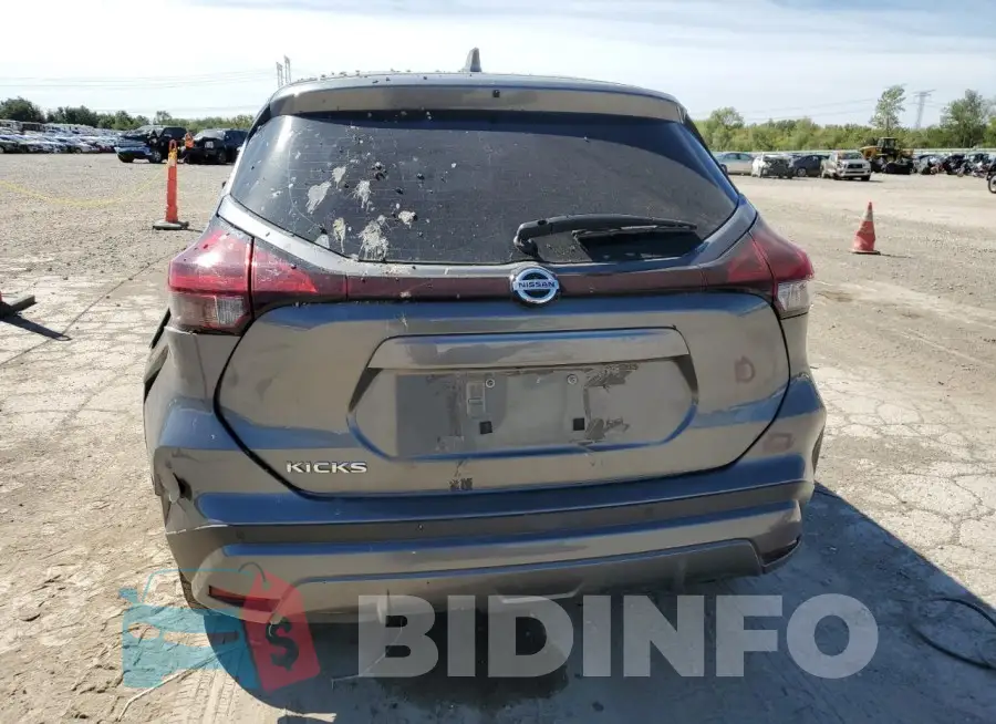 3N1CP5BV2ML498163 Photo# 6