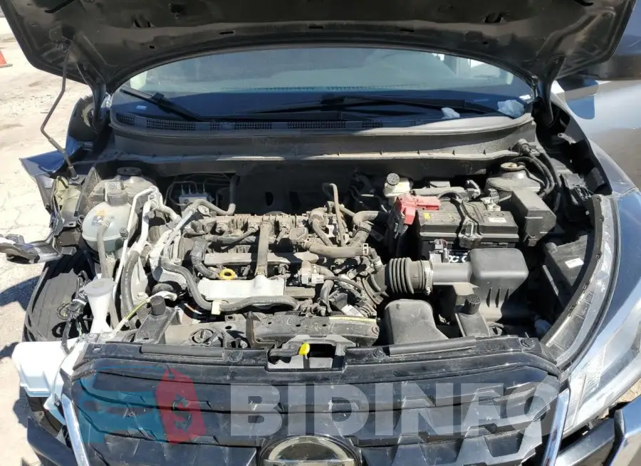 3N1CP5BV2ML498163 Photo# 11