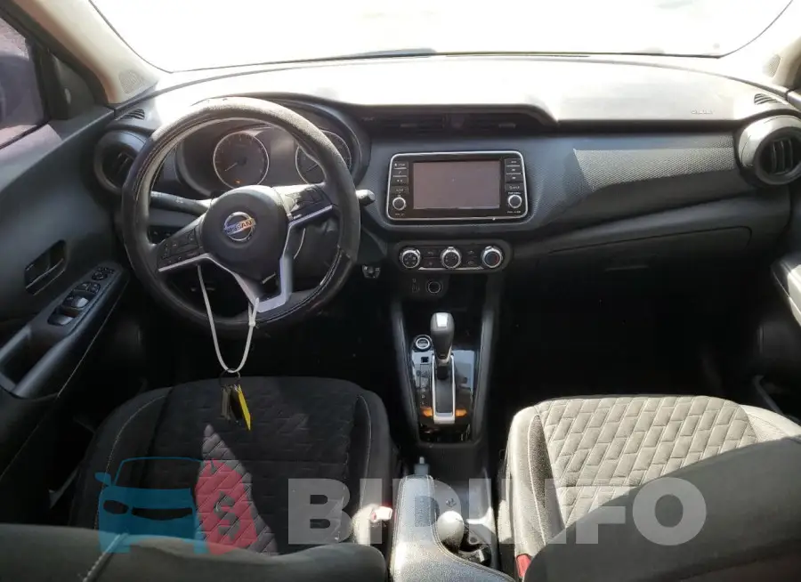 3N1CP5BV2ML498163 Photo# 8