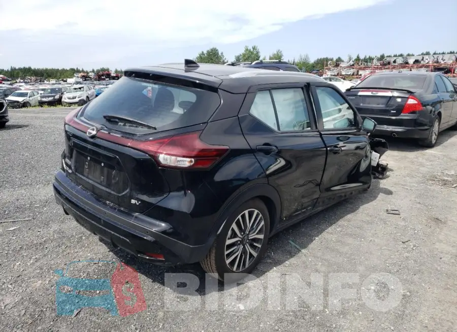 3N1CP5CV1RL506565 Photo# 3
