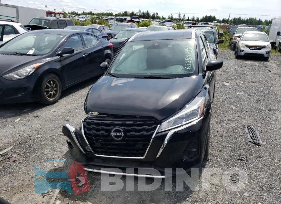 3N1CP5CV1RL506565 Photo# 5