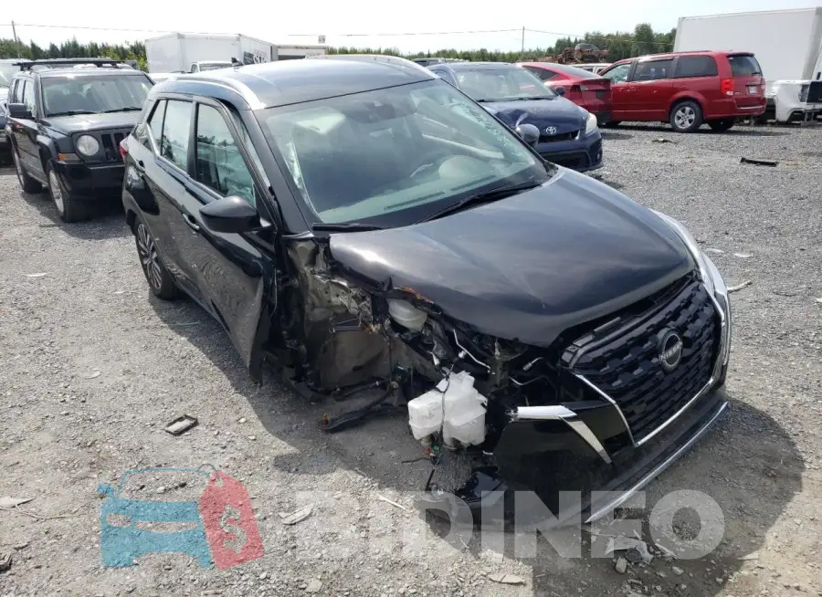 3N1CP5CV1RL506565 Photo# 4