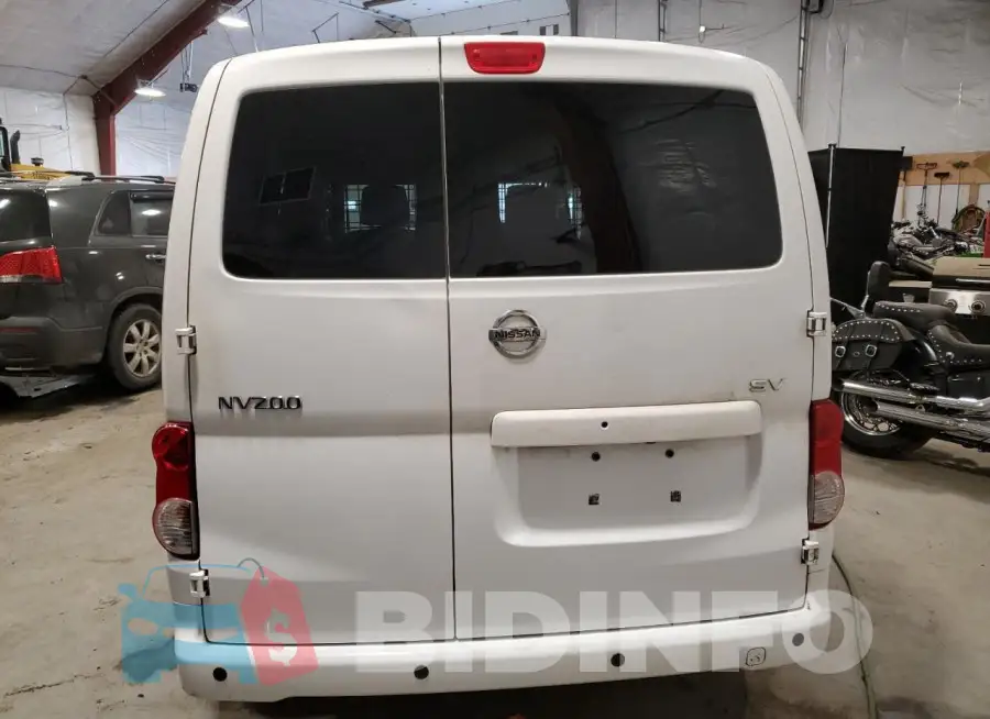 3N6CM0KN3MK700701 Photo# 6