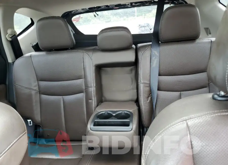 5N1AZ2MG4GN142762 Photo# 10
