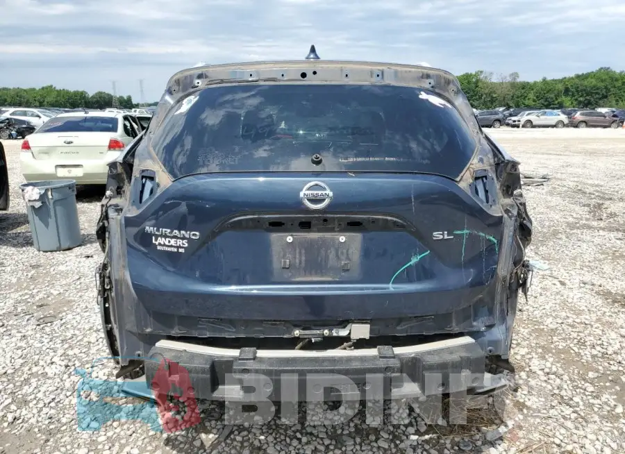 5N1AZ2MG4GN142762 Photo# 6