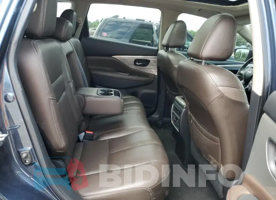 5N1AZ2MG4GN142762 Photo# 11