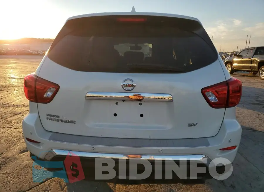 5N1DR2BNXLC600678 Photo# 6