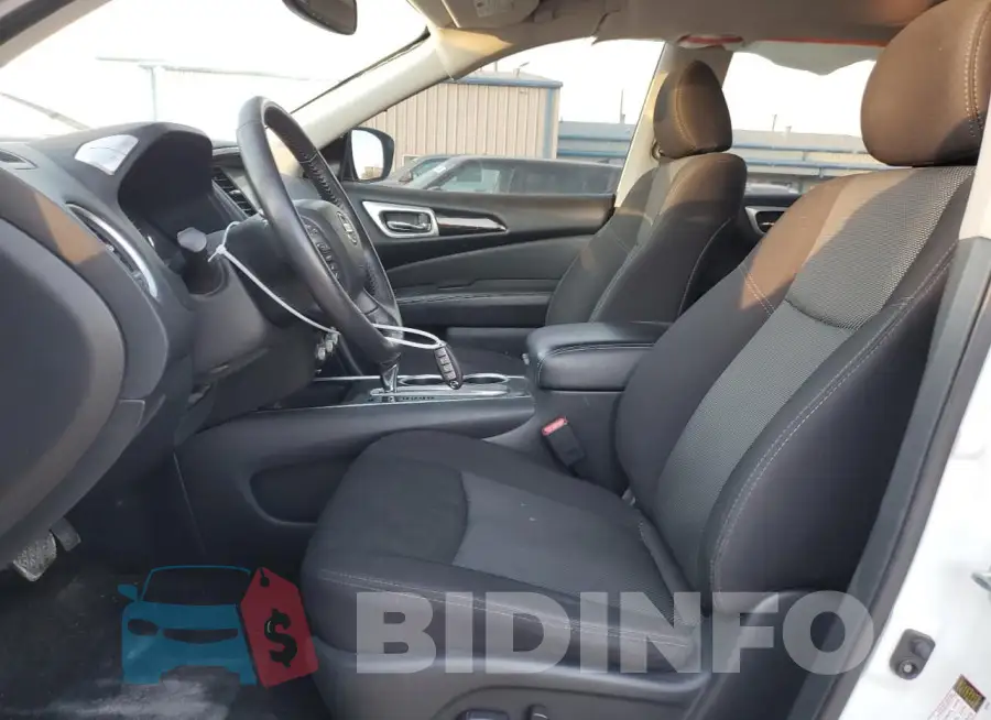 5N1DR2BNXLC600678 Photo# 7