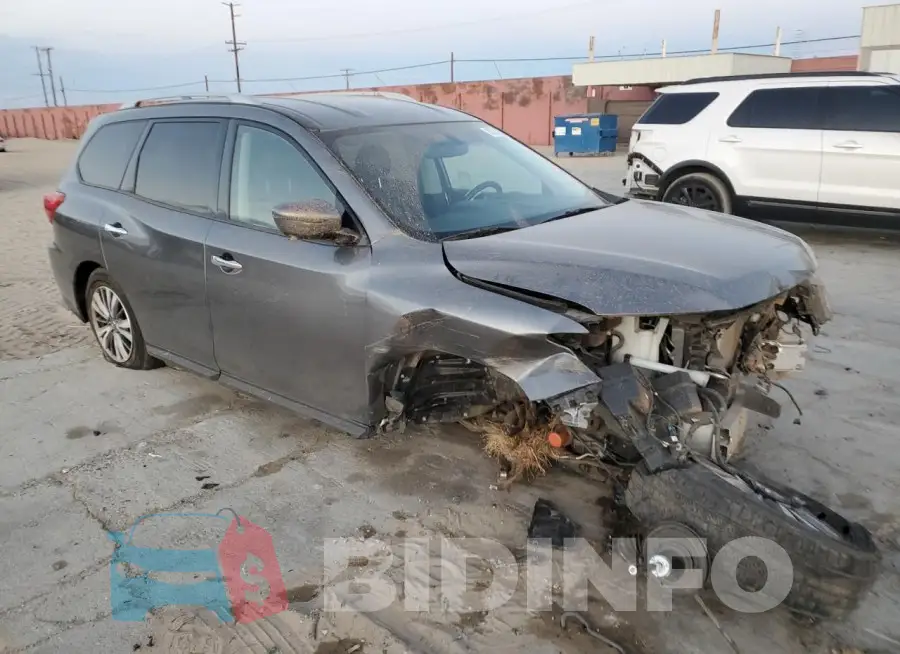 5N1DR2CN7LC601415 Photo# 4
