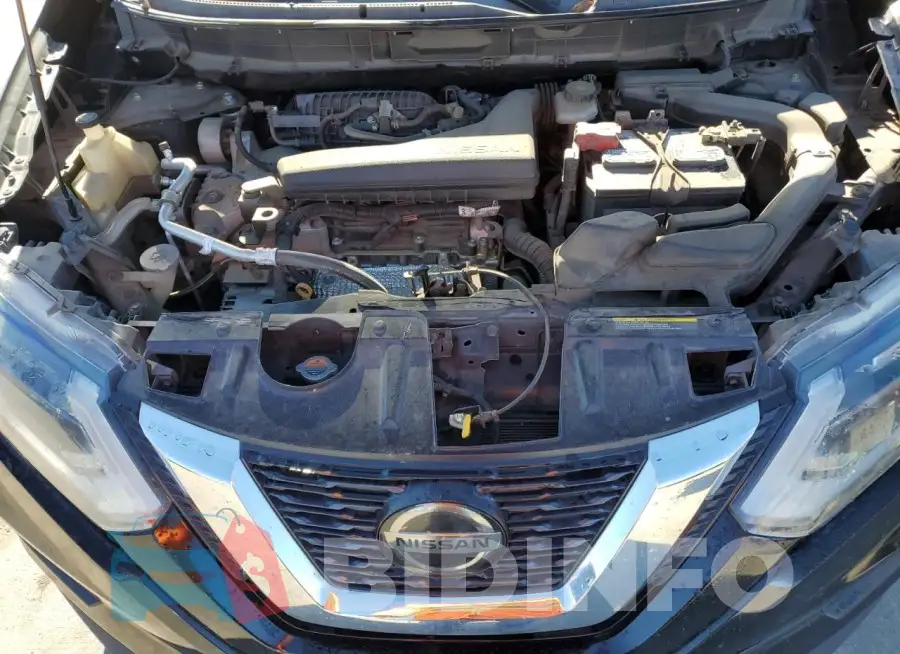 KNMAT2MT6JP500281 Photo# 12