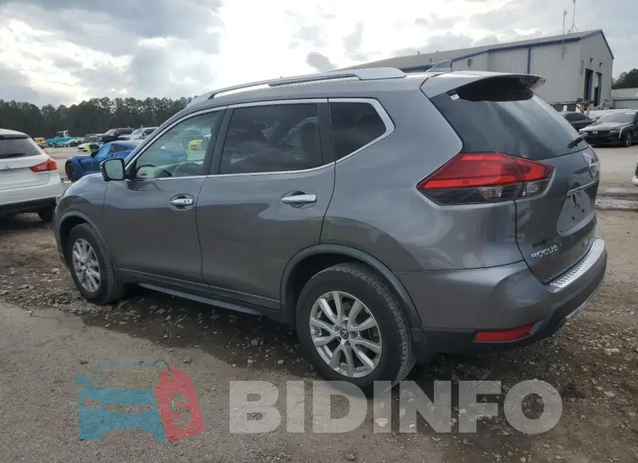 KNMAT2MTXHP613628 Photo# 2