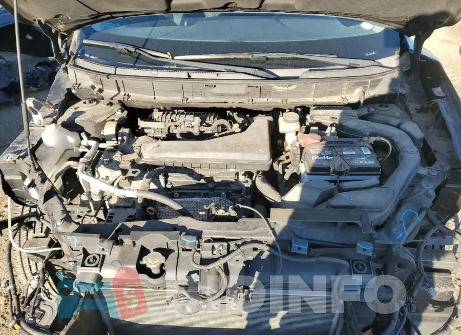 KNMAT2MV7GP615885 Photo# 12