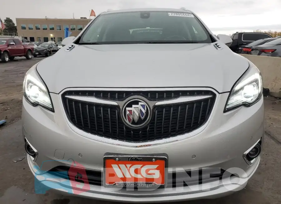 LRBFX3SX8KD011825 Photo# 5