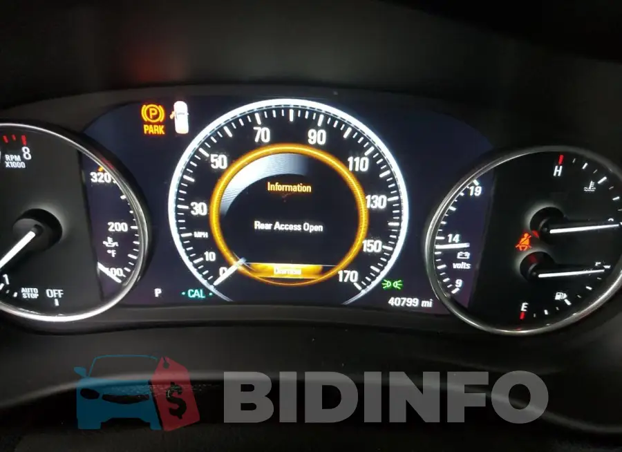 LRBFX3SX8KD011825 Photo# 9