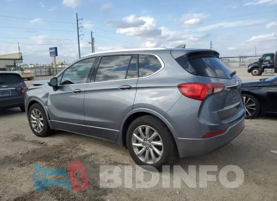 LRBFXCSA3KD038216 Photo# 2