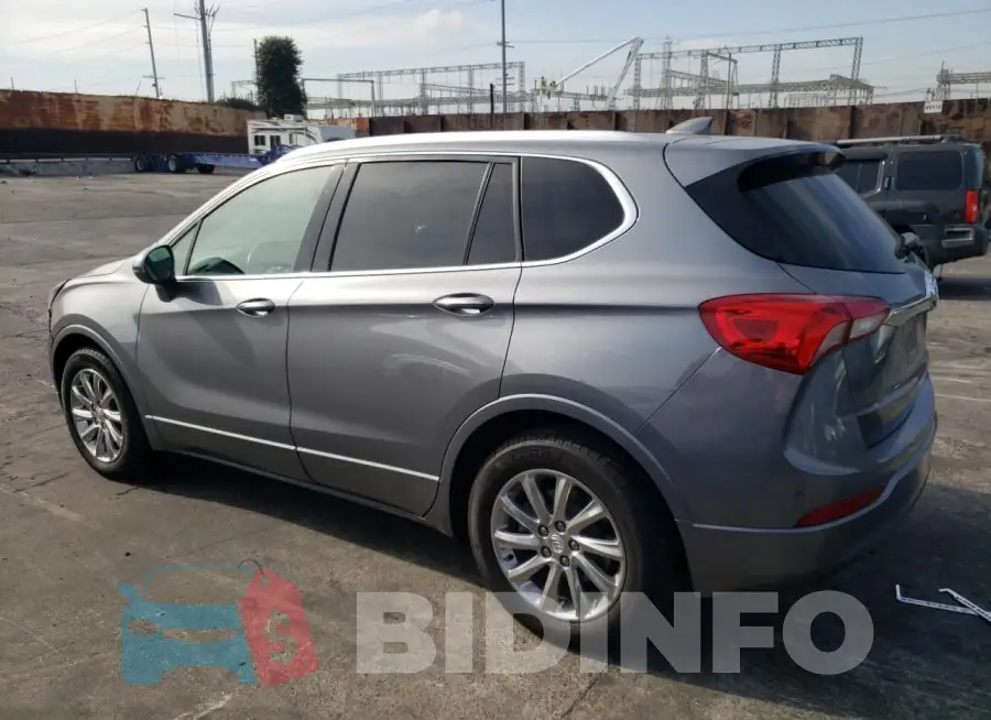 LRBFXCSA3LD176355 Photo# 2