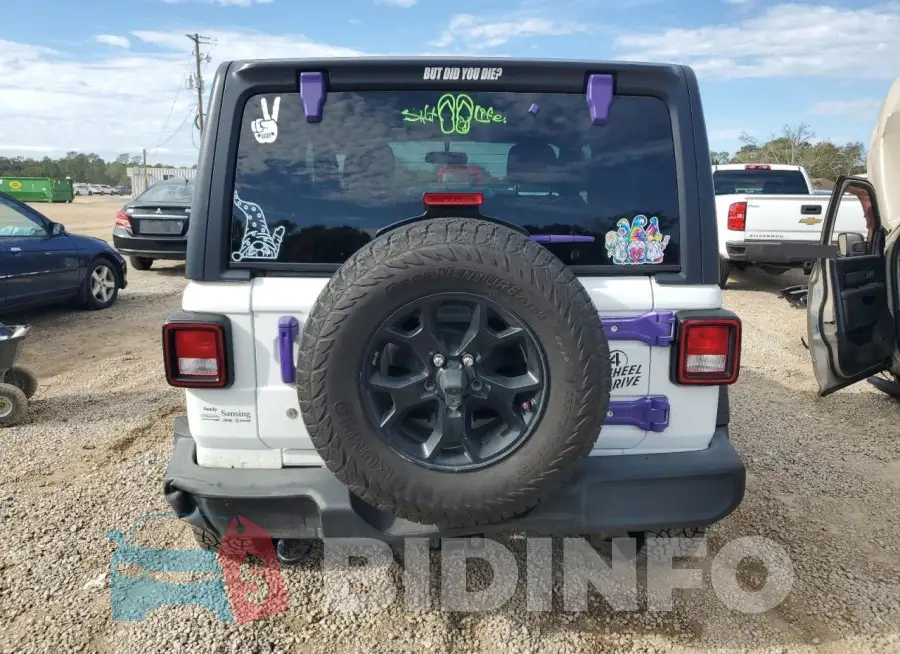 1C4GJXANXMW791557 Photo# 6