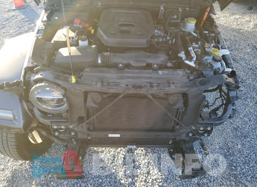 1C4JJXP69MW762136 Photo# 11