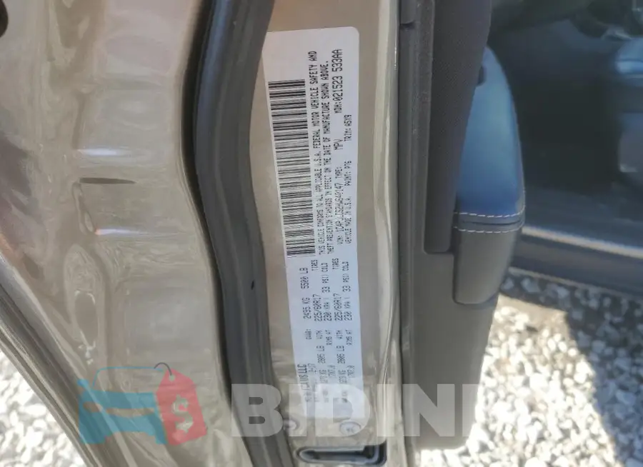 1C4PJLCS2HW640147 Photo# 13