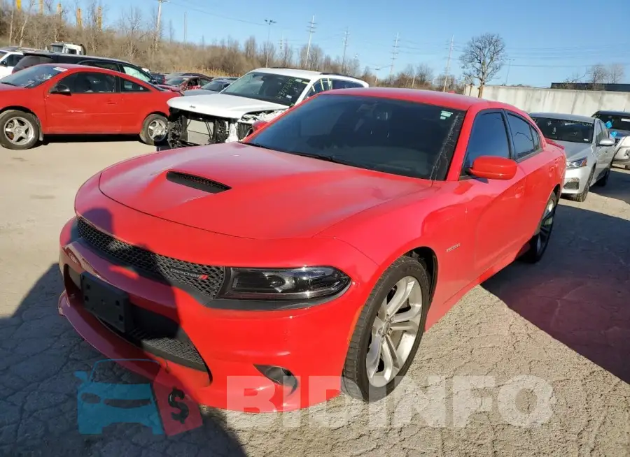 2C3CDXCT5NH169759 Photo# 1