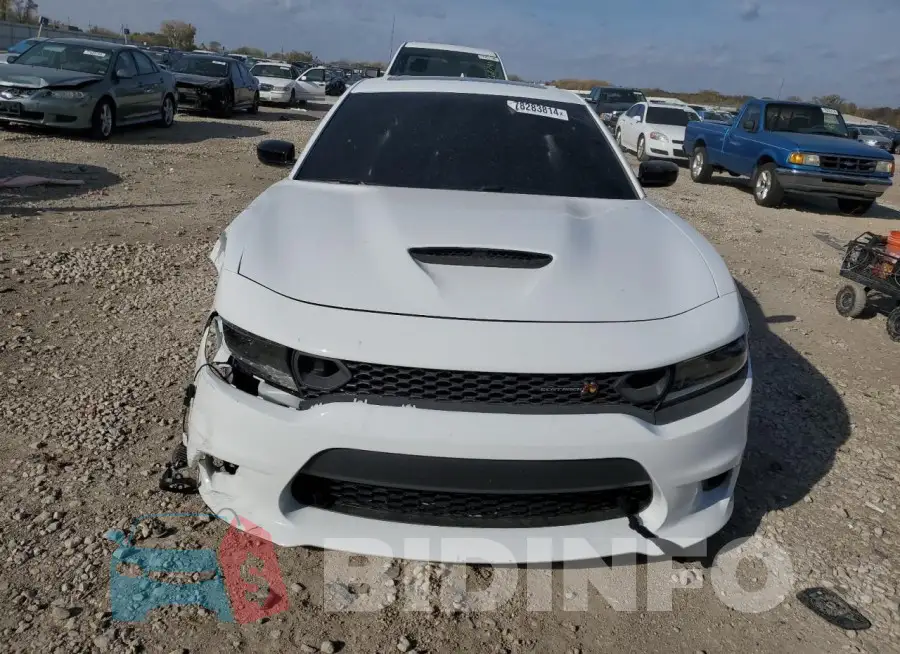 2C3CDXGJ2PH639645 Photo# 5