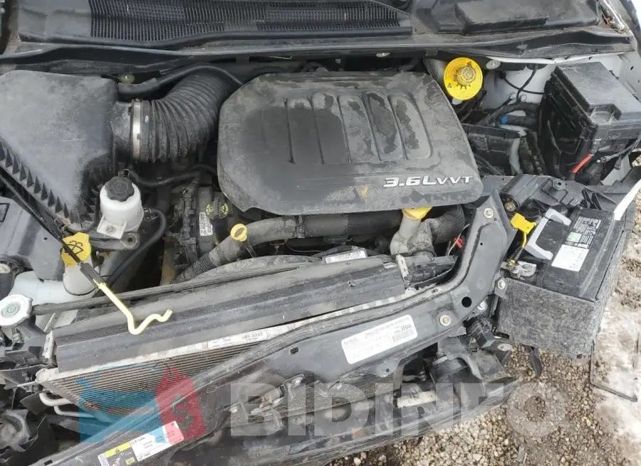 2C4RDGBG7HR856041 Photo# 12