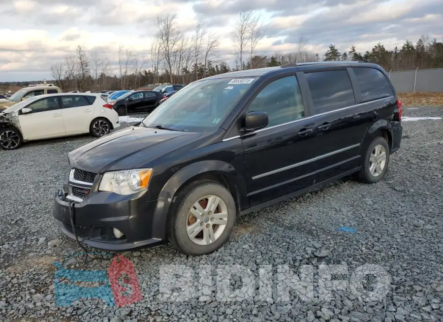 2C4RDGDG2GR376923 Photo# 1