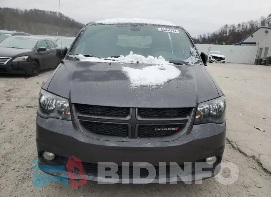 2C4RDGEG5KR538244 Photo# 5
