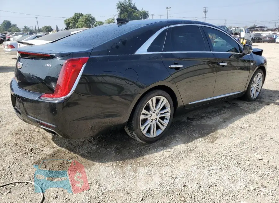 2G61M5S30K9141885 Photo# 3