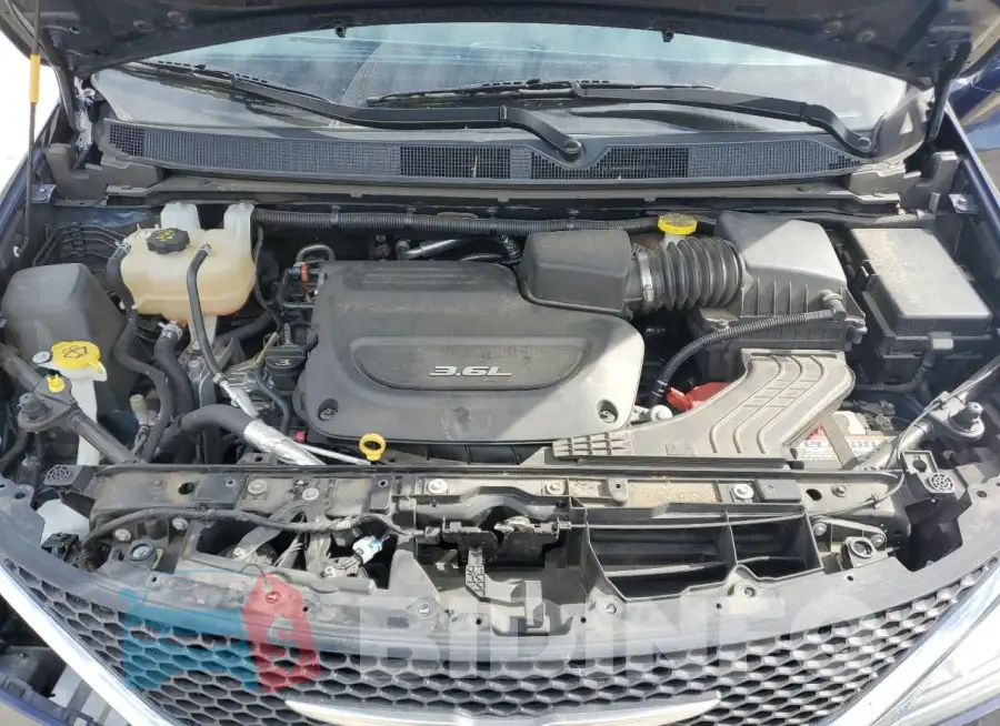 2C4RC1EG7HR543499 Photo# 12