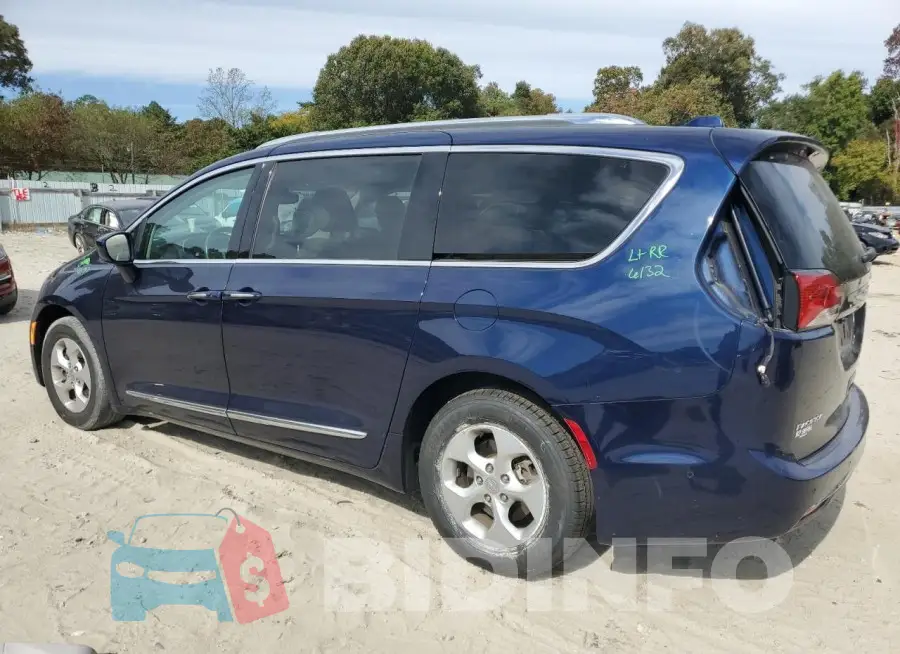 2C4RC1EG7HR543499 Photo# 2