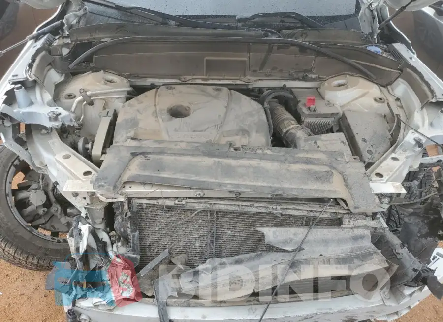 YV4A22PK6K1424245 Photo# 12