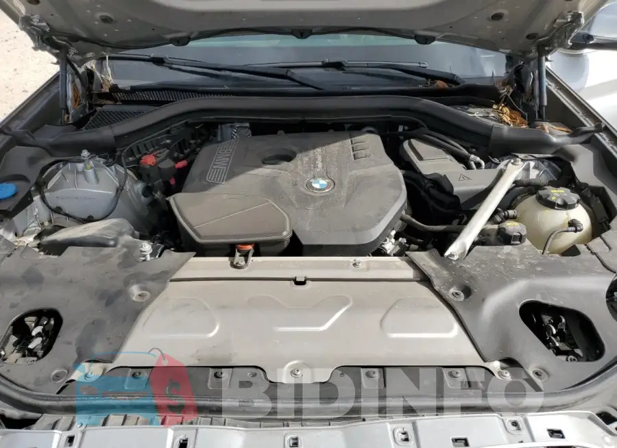 5UXTR7C59KLF31638 Photo# 11