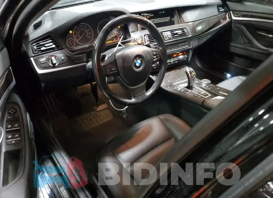 WBA5A7C50GG644213 Photo# 8