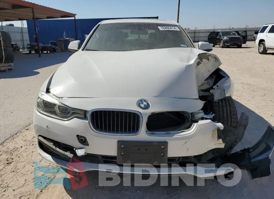 WBA8E1G55JNU92859 Photo# 5