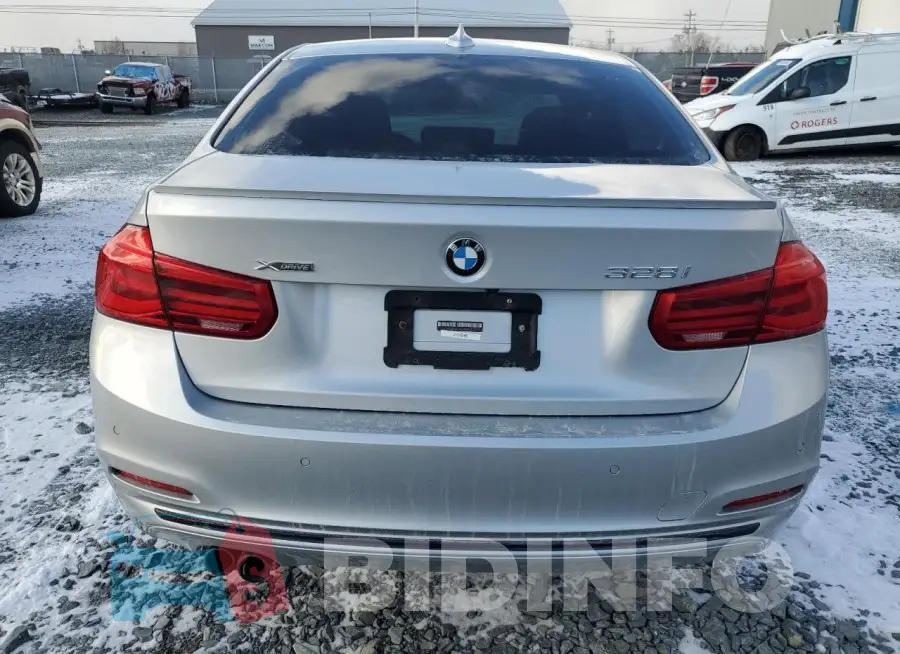 WBA8E3G5XGNU04439 Photo# 6