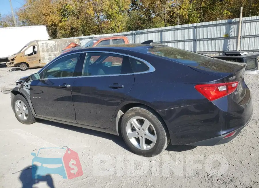 1G1ZB5ST4NF212743 Photo# 2