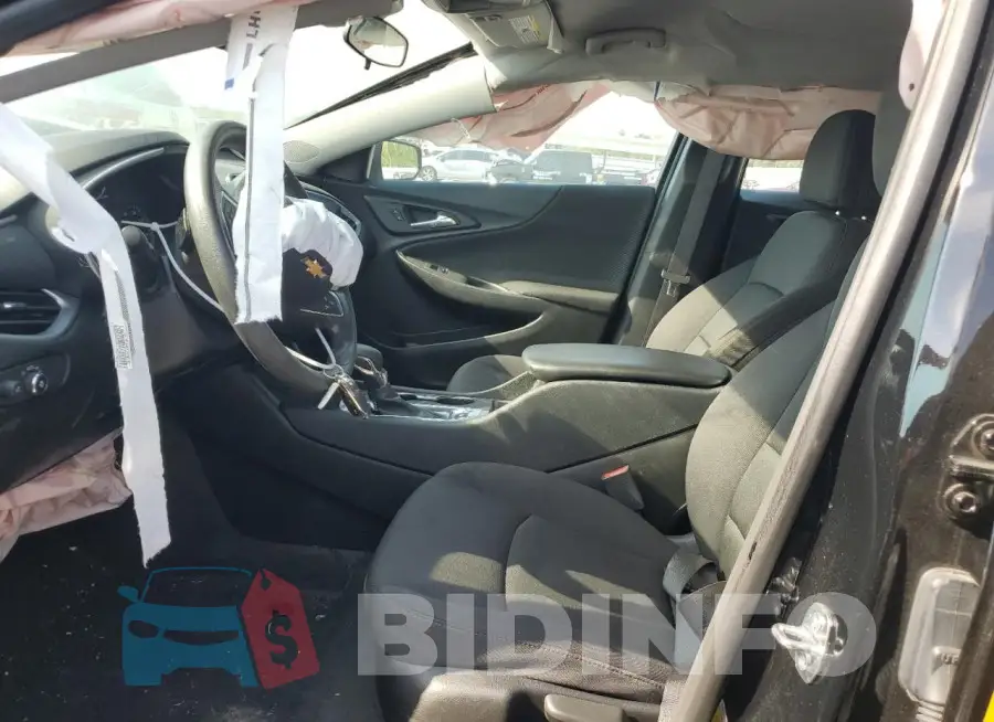 1G1ZB5ST4PF239685 Photo# 7