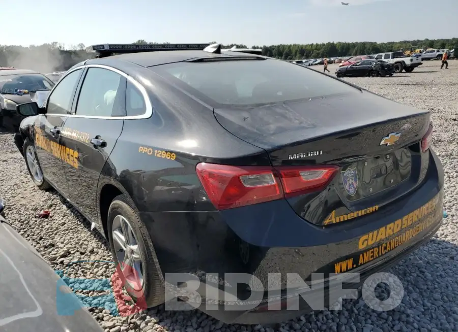 1G1ZB5ST4PF239685 Photo# 2
