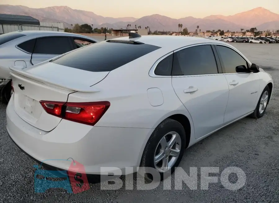 1G1ZB5ST8LF151541 Photo# 3