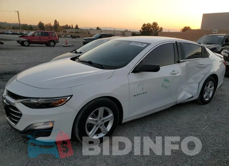1G1ZB5ST8LF151541 Photo# 1