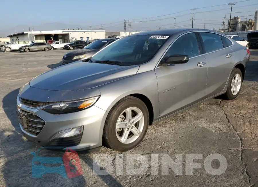 1G1ZC5ST3PF155371 Photo# 1
