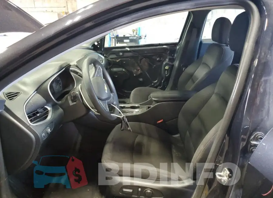 1G1ZD5ST1NF201385 Photo# 7