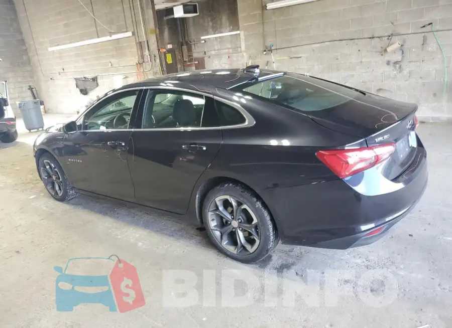 1G1ZD5ST1NF201385 Photo# 2