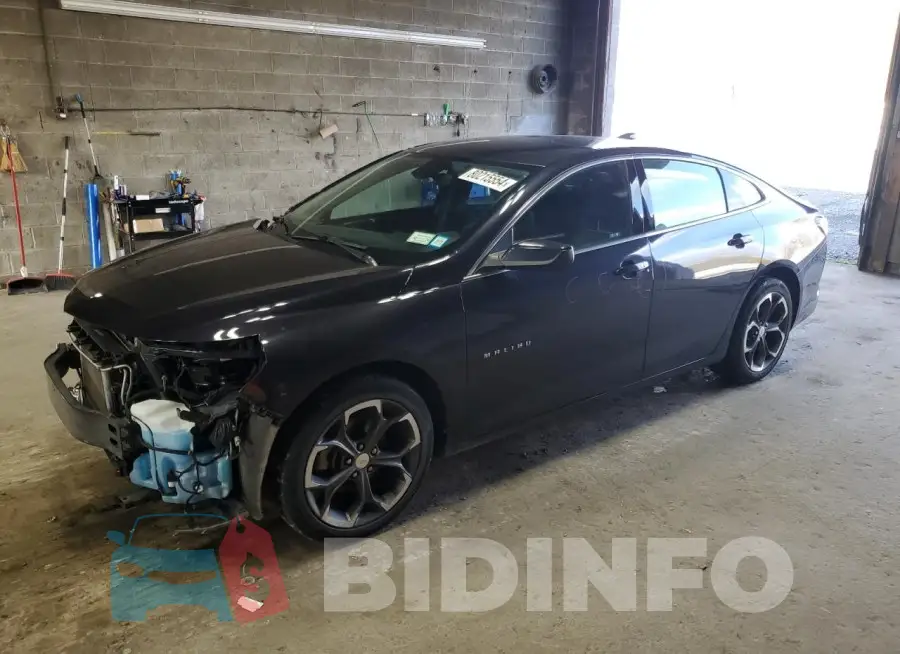1G1ZD5ST1NF201385 Photo# 1
