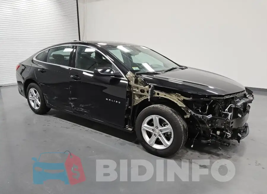 1G1ZD5ST2RF230271 Photo# 4