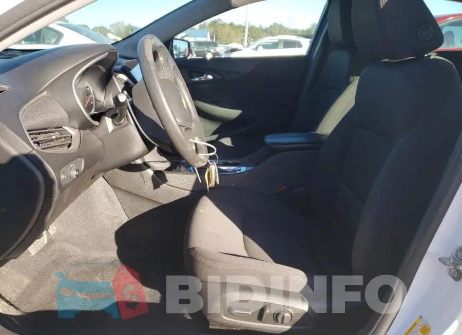 1G1ZD5ST4PF170118 Photo# 7