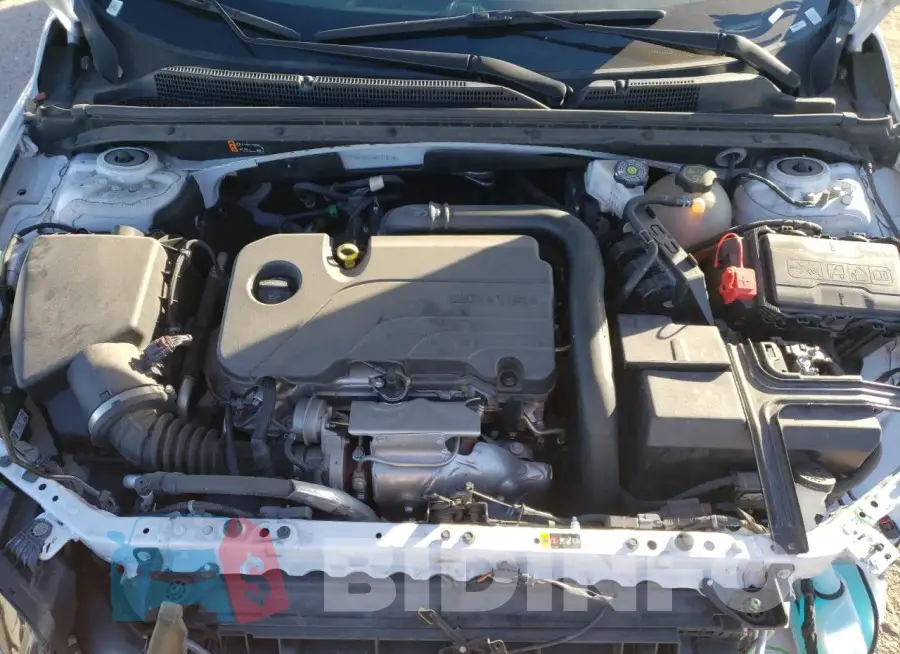 1G1ZD5ST4PF170118 Photo# 11